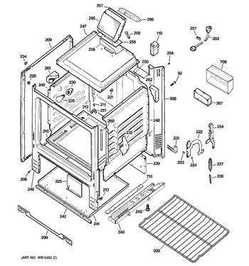 Diagram for JGBS09PEH4WW