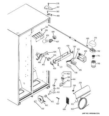 Diagram for BSS25JSRJSS