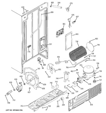 Diagram for GSS22JERJCC