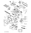 Diagram for 1 - Microwave