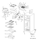 Diagram for 2 - Cabinet