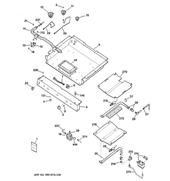 Diagram for JGBP85AEB2AA