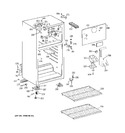 Diagram for 2 - Cabinet