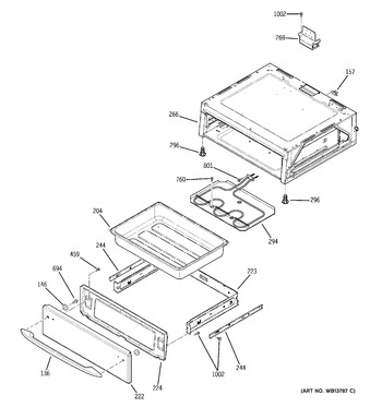 Diagram for JBP81BK1BB