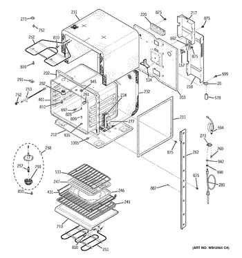 Diagram for JK955BF6BB