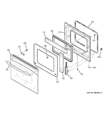 Diagram for JK955BF6BB