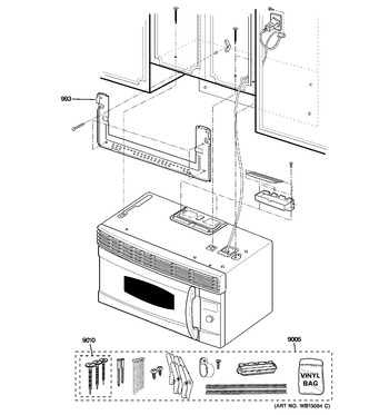 Diagram for JVM1490BH02