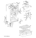 Diagram for 2 - Cabinet