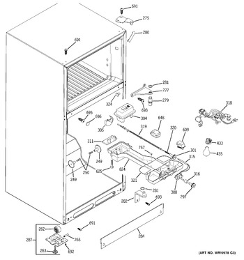 Diagram for DTL18ICSURBS