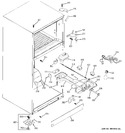 Diagram for 4 - Fresh Food Section