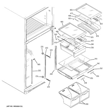 Diagram for PTS18SBSURSS