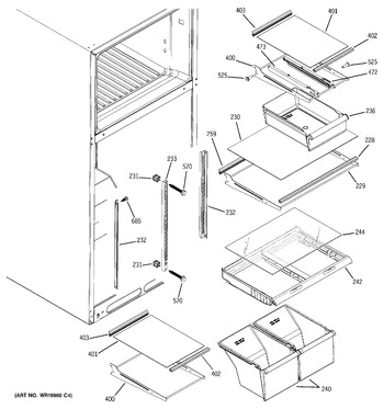 Diagram for GTS18IBRJRBB