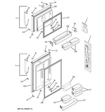 Diagram for PTS18SBSJRSS