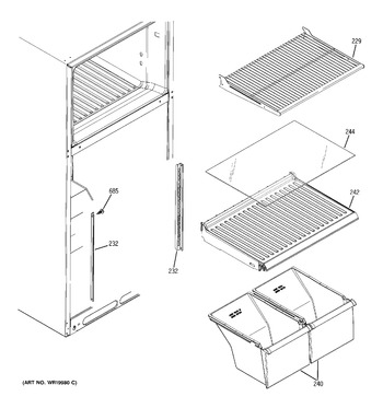 Diagram for HTS18BBPURCC