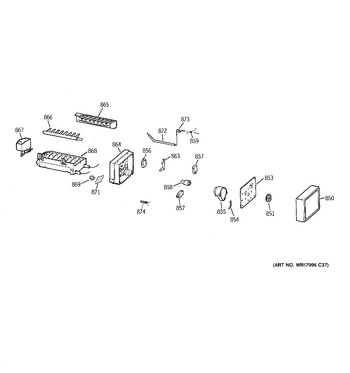 Diagram for GTS18DCPJRBB