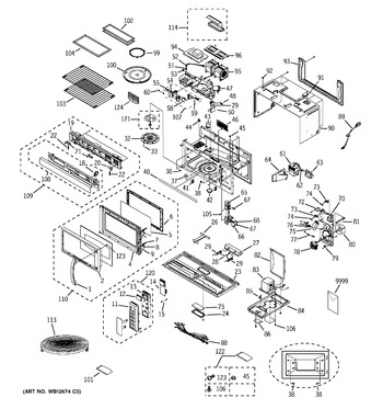 Diagram for JVM1870SK01