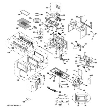 Diagram for JVM1870SK02