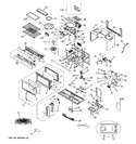 Diagram for 1 - Microwave