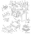 Diagram for 3 - Body Parts