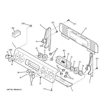 Diagram for JBP80SK2SS