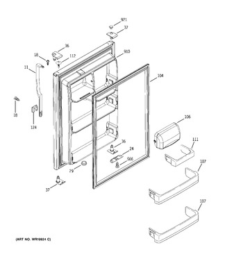 Diagram for HTM18IBPVRSA