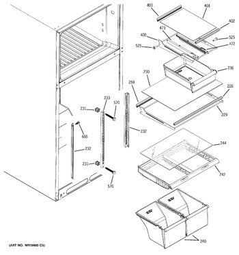 Diagram for STS18ZCPVRWW