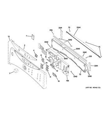 Diagram for DBVH512GF0GG