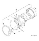 Diagram for 3 - Door