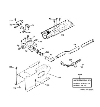 Diagram for DBVH512GF0GG