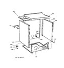 Diagram for 3 - Cabinet