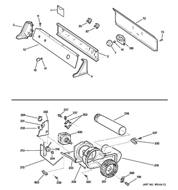 Diagram for DISR333FTAWW