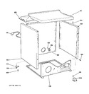 Diagram for 3 - Cabinet