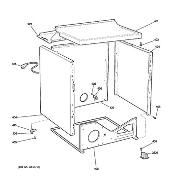 Diagram for DISR333FTAWW