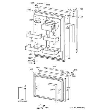 Diagram for ZICS36NAASSRH