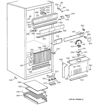 Diagram for ZICS36NAASSRH