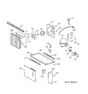 Diagram for 5 - Unit Parts