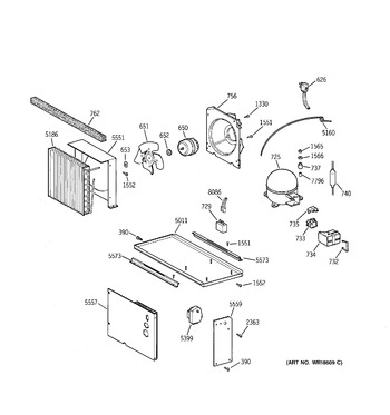 Diagram for ZICS36NAASSRH