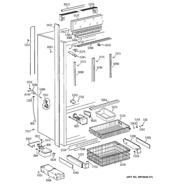 Diagram for ZICS36NABSSLH