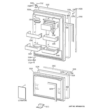 Diagram for ZICS36NABSSRH