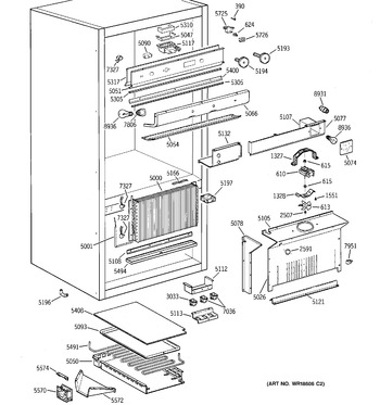 Diagram for ZICS36NABSSRH