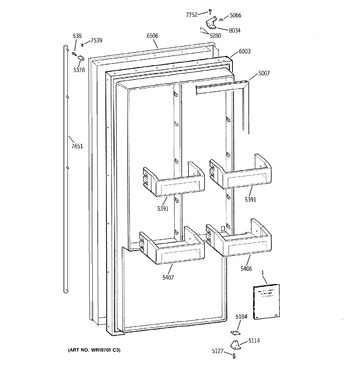 Diagram for ZIFS36NDALH