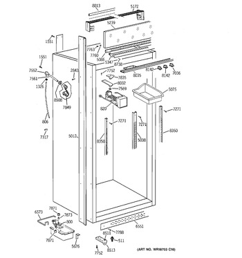 Diagram for ZIFS36NDALH