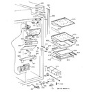 Diagram for 6 - Fresh Food Section