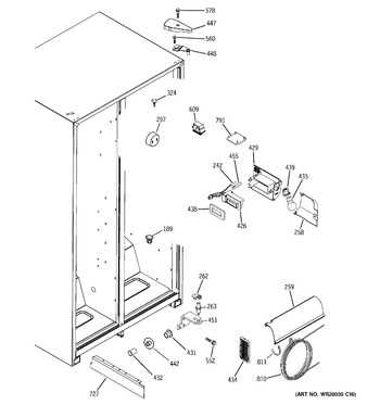 Diagram for GSE22KETAFBB