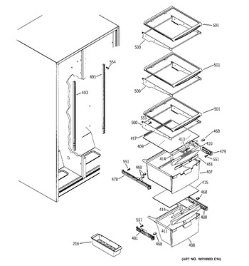 Diagram for GSE22KETAFBB