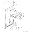 Diagram for 5 - Fresh Food Section