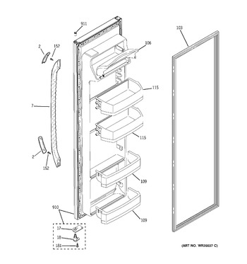 Diagram for GSS20IETACC