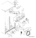 Diagram for 6 - Fresh Food Section