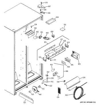 Diagram for PSG22SIPDFBS