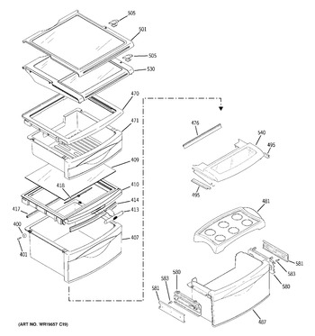 Diagram for PSW26MSTBSS